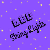 LED String Light Add-on